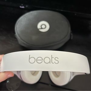Wireless Beats Headphones